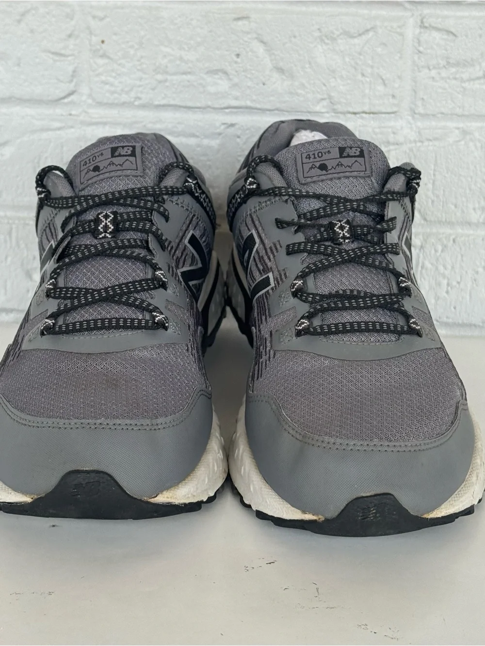 New Balance 410v6 Trail Sneakers Men's 13